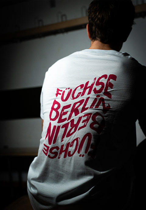 FÜCHSE BERLIN
