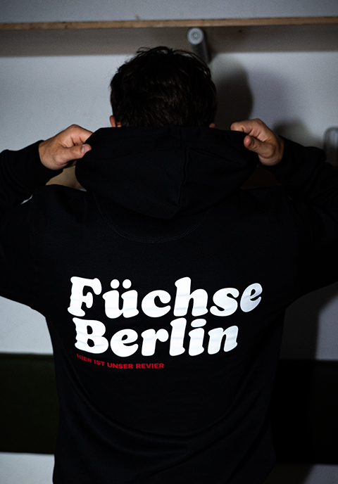 FÜCHSE BERLIN
